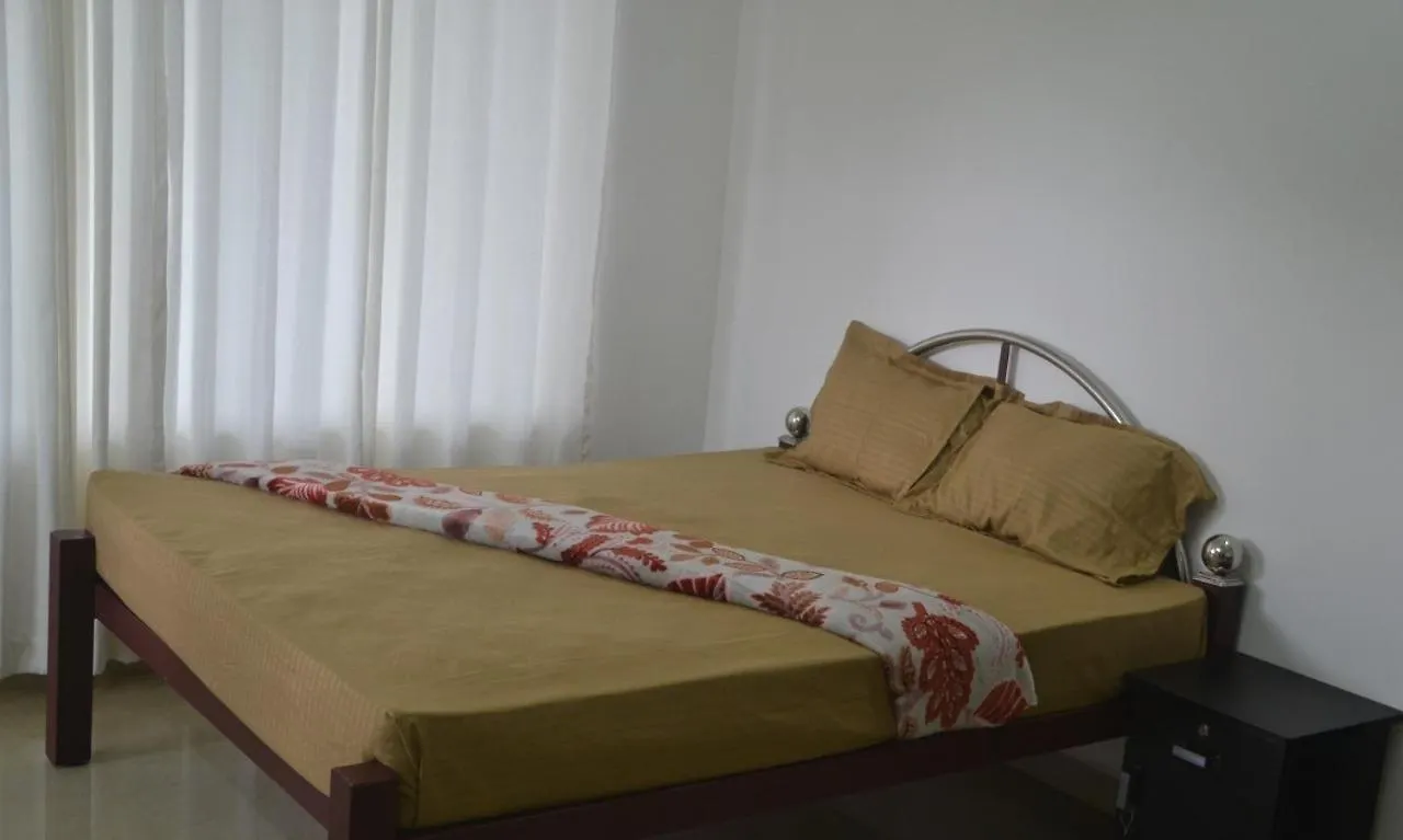 Sharon Valley Vagamon Resort