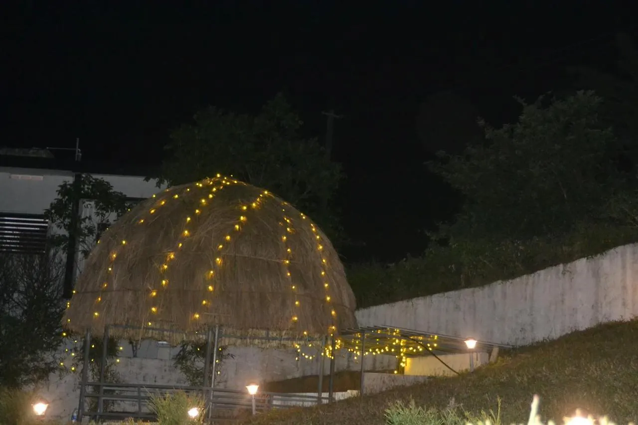 Sharon Valley Vagamon Resort