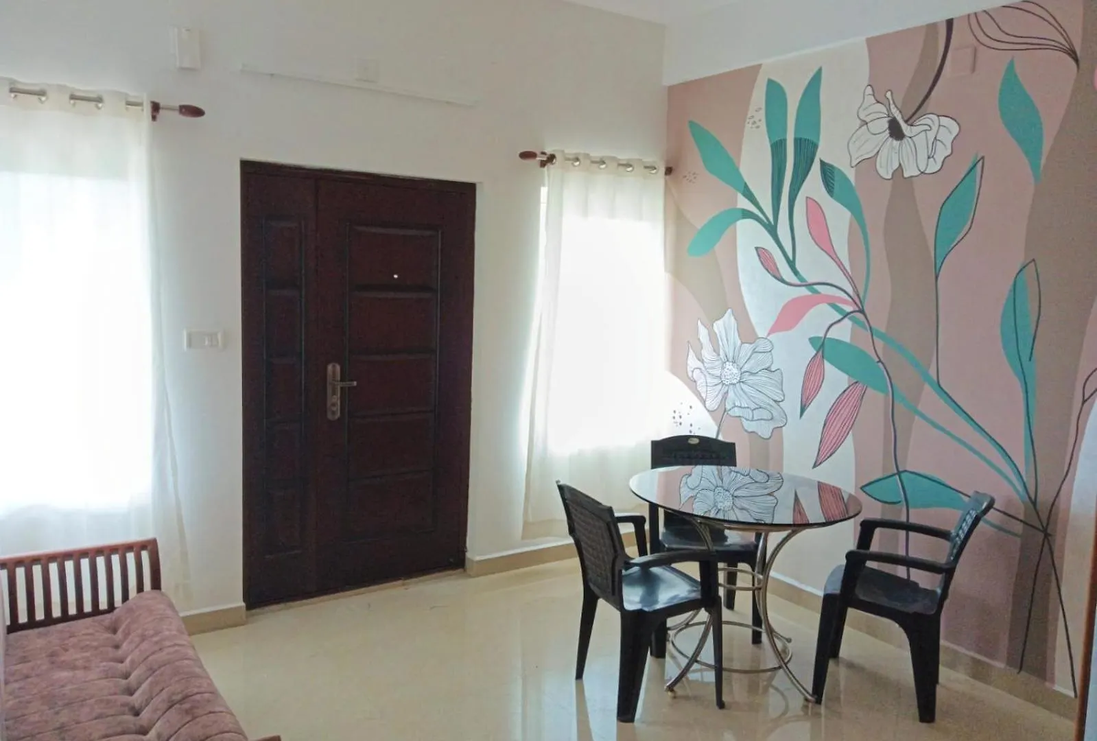 Sharon Valley Vagamon Resort