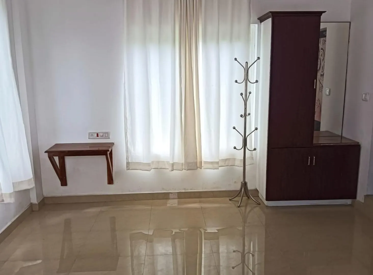 Resort Sharon Valley Vagamon