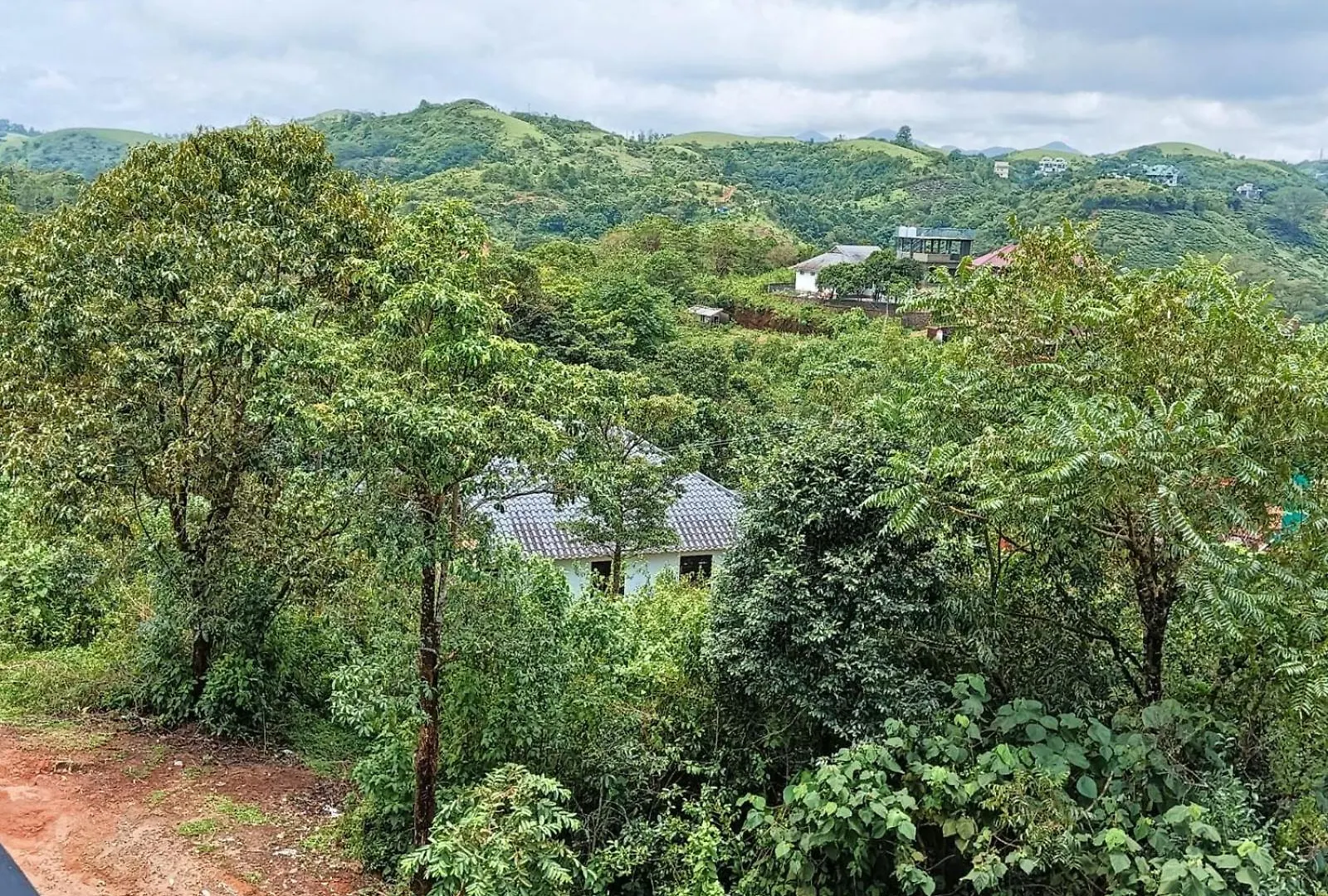 Sharon Valley Vagamon 0*,